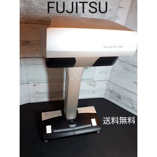 フジツウ(富士通)のFujitsu Scan Snap SV 600 (ジャンク)(PC周辺機器)