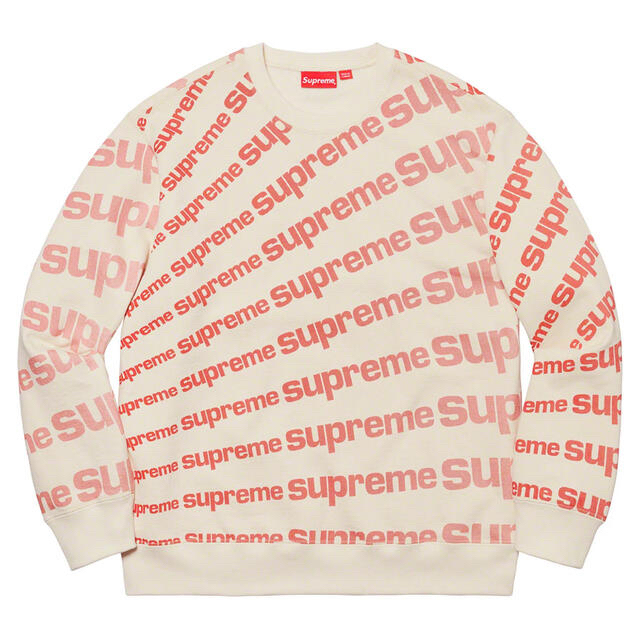 SMAPER様専用　supreme ラディカル、ティンバー2点セットのサムネイル