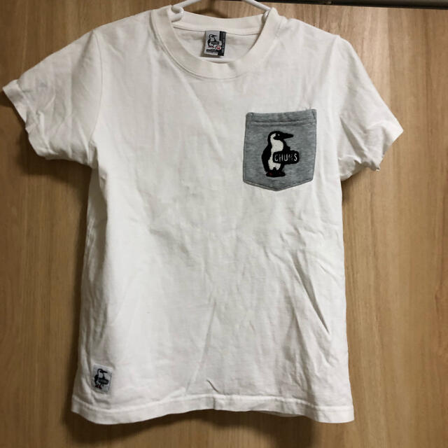 CHUMS(チャムス)のしまちゃん様専用 レディースのトップス(Tシャツ(半袖/袖なし))の商品写真