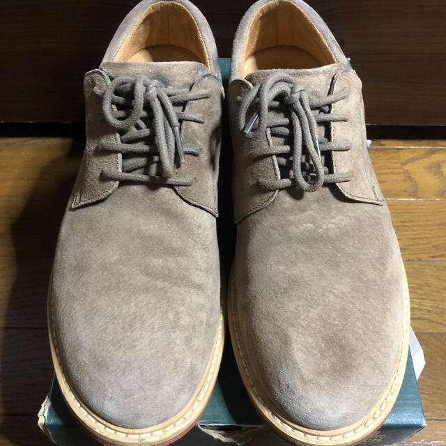 Hawkins スエード 防水シューズ ホーキンス 短靴 ローカットの通販 By シューズ整理マン ホーキンスならラクマ Hawkins スエード 防水シューズ ホーキンス 短靴 ローカットの通販 By シューズ整理マン ホーキンスならラクマ