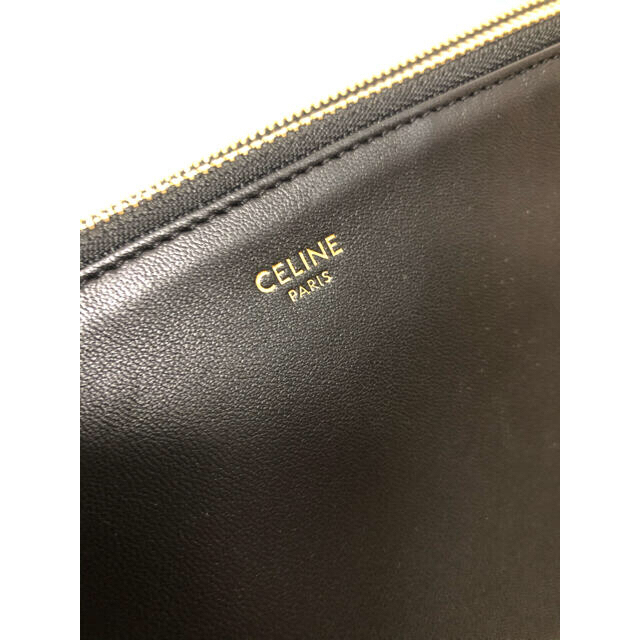 celine(セリーヌ)のセリーヌ    トリオ　ラージ レディースのバッグ(ショルダーバッグ)の商品写真