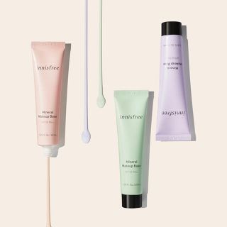 イニスフリー(Innisfree)のInnisfree ミネラルメイクアップベース(化粧下地)