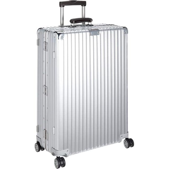 【新品】RIMOWA　リモワ　スーツケース　CLASSIC FLIGHT 76L