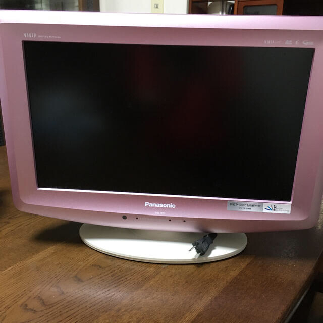 テレビ(Panasonic)