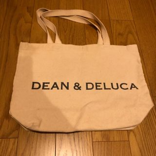 ディーンアンドデルーカ(DEAN & DELUCA)のDEAN & DELUCA バック(トートバッグ)