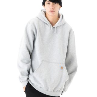 カーハート(carhartt)のCarhartt パーカー(パーカー)