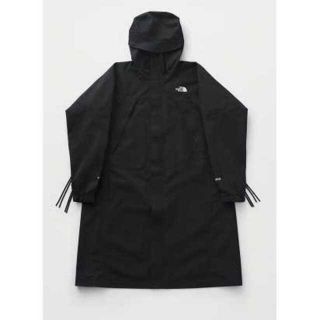 ザノースフェイス(THE NORTH FACE)のHYKE NORTH FACE GTX Mountain Coat (ミリタリージャケット)