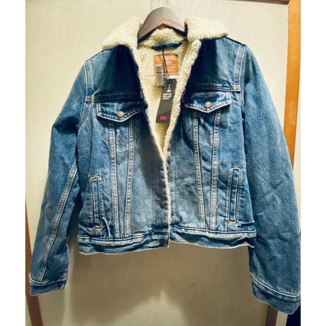 LEVI’S ジャケット