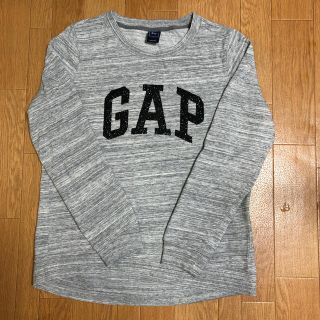 ギャップ(GAP)のGAP 薄手トレーナー(トレーナー/スウェット)