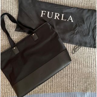 フルラ(Furla)のFURLA ビジネスバッグ  メンズ　トートバッグ　マザーズバック(トートバッグ)