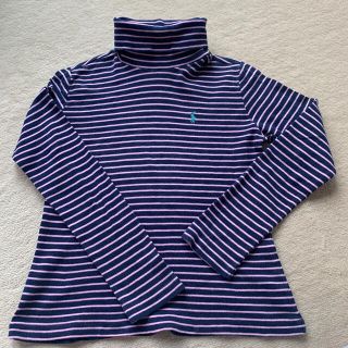 ラルフローレン(Ralph Lauren)のラルフローレン RALPH LAUREN タートルロンT 140cm (Tシャツ/カットソー)