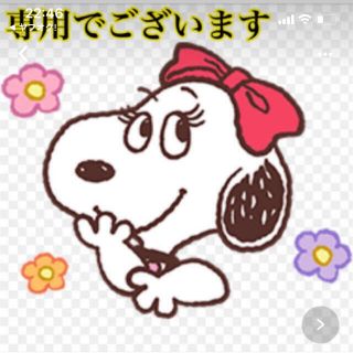 きなこもち様　ご専用(犬)