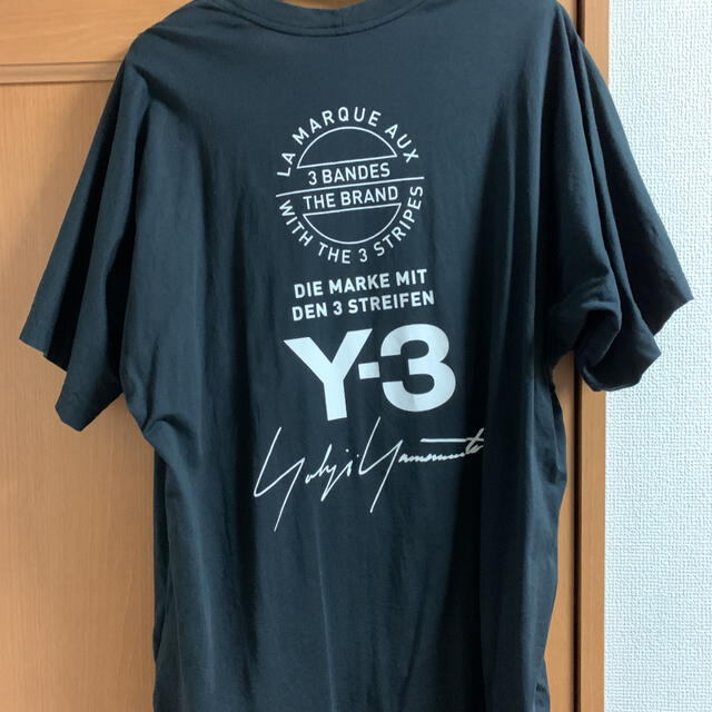 Y-3 Tシャツ