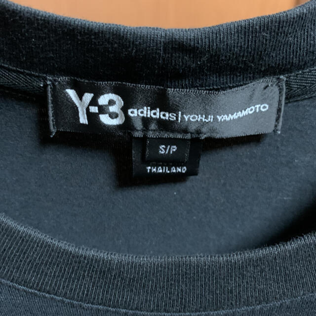 Y-3 Tシャツ