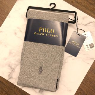 ポロラルフローレン(POLO RALPH LAUREN)のポロラルフローレン レギンス M(レギンス/スパッツ)