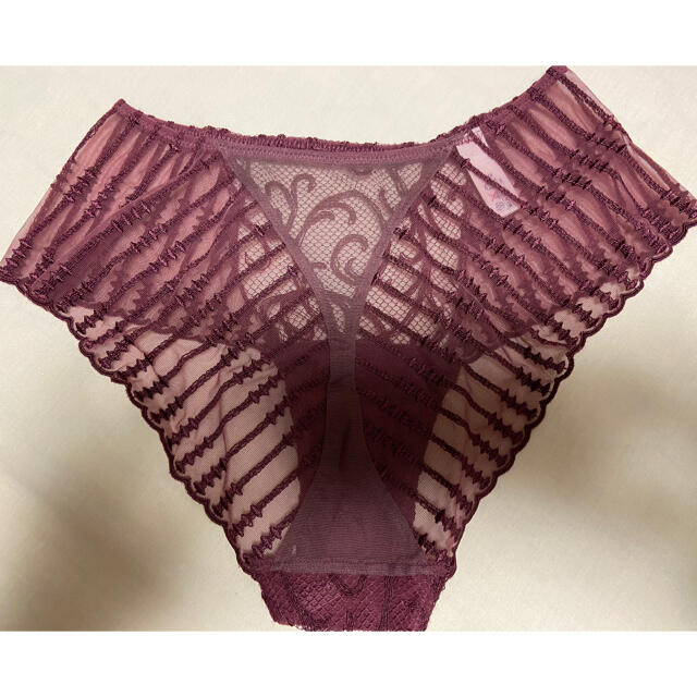 LA PERLA(ラペルラ)の新品　ショーツ　ラペルラ レディースの下着/アンダーウェア(ショーツ)の商品写真