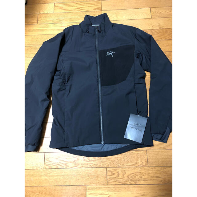 ARC'TERYX(アークテリクス)の新品未使用　arc'teryx   proton LT jacket メンズのジャケット/アウター(ダウンジャケット)の商品写真