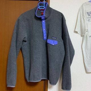 パタゴニア(patagonia)のPatagonia フリース(ブルゾン)