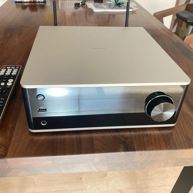 Denon PMA-150H プリメインアンプ