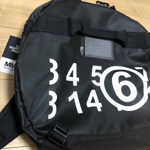 mm6 the north face