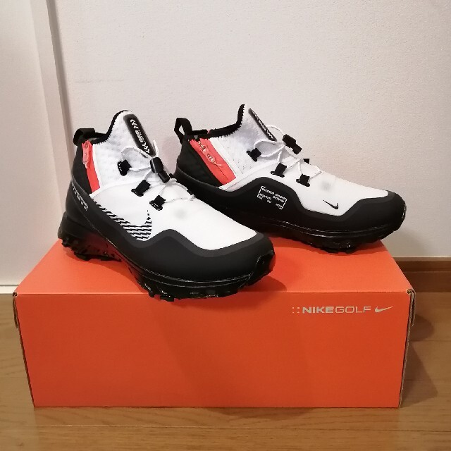 銀座 店 NIKE - 【即完売】ナイキ エアズーム インフィニティ ツアー