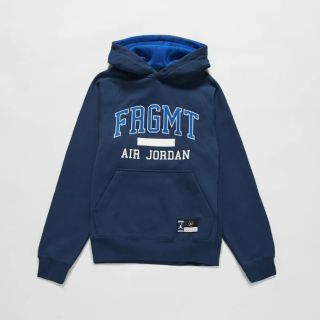 フラグメント(FRAGMENT)のNIKE Fragment ナイキ フラグメント フーディ プルオーバー(パーカー)