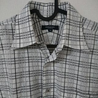 バーバリー(BURBERRY)のBURBERRY LONDON シャツ(シャツ)