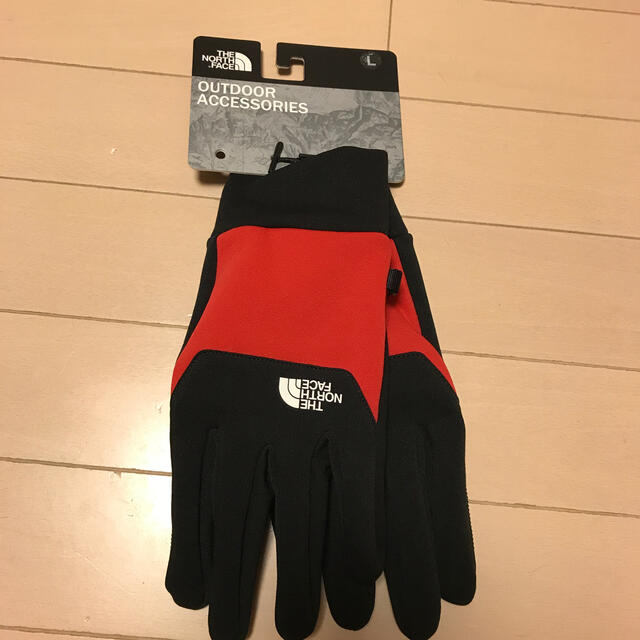 THE NORTH FACE(ザノースフェイス)のThe North Face ETIP GLOVE ノースフェイス  グローブ メンズのファッション小物(手袋)の商品写真