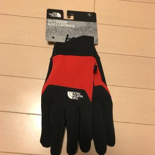 ザノースフェイス(THE NORTH FACE)のThe North Face ETIP GLOVE ノースフェイス  グローブ(手袋)