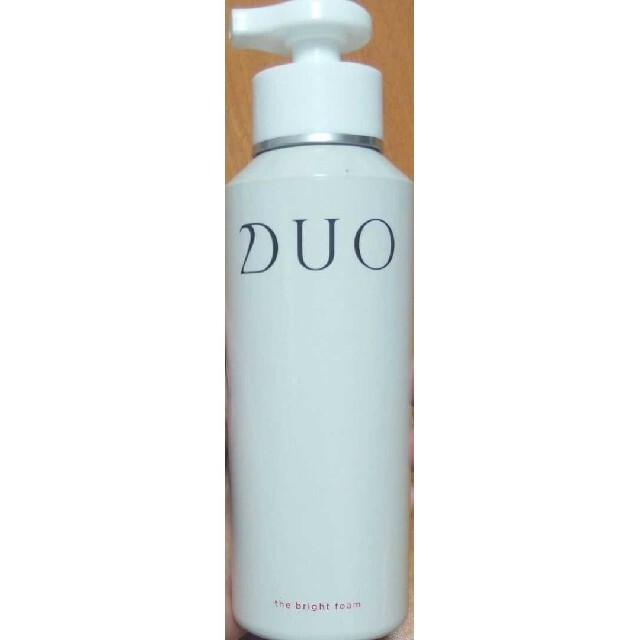 DUO デュオザブライトフォーム コスメ/美容のスキンケア/基礎化粧品(洗顔料)の商品写真