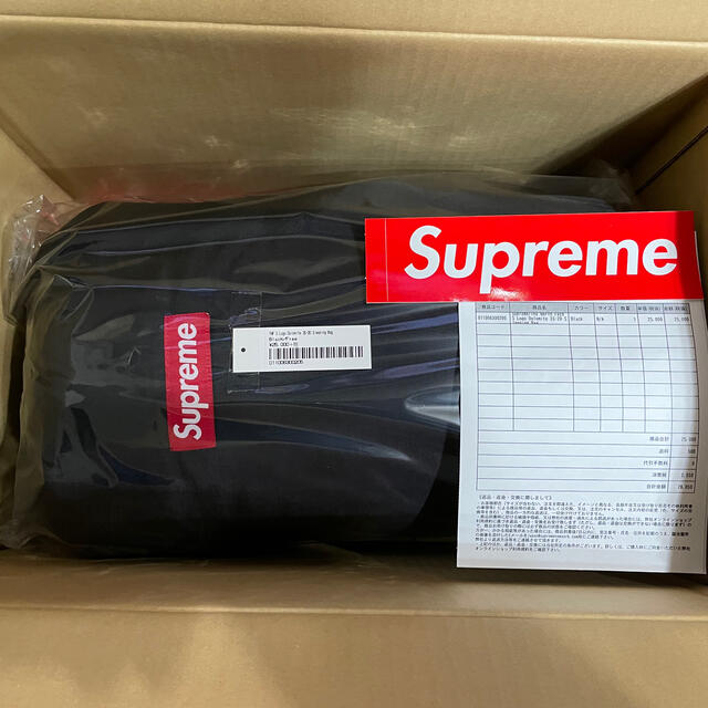 Supreme(シュプリーム)のSupreme The North Face Sleeping Bag 寝袋 スポーツ/アウトドアのアウトドア(寝袋/寝具)の商品写真