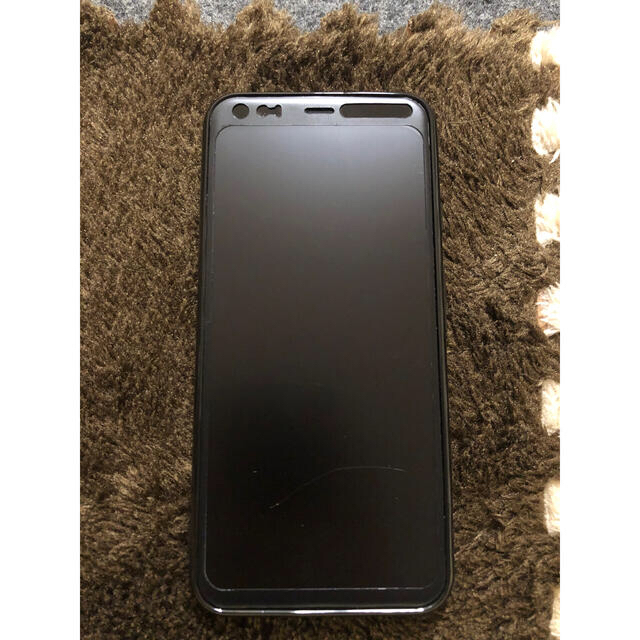 pixel4 64GB SIMフリー 黒 再生品