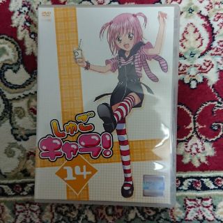 しゅごキャラ DVD14 レンタル落ちの通販 by ニューヨーク|ラクマ