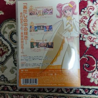 しゅごキャラ DVD14 レンタル落ちの通販 by ニューヨーク|ラクマ