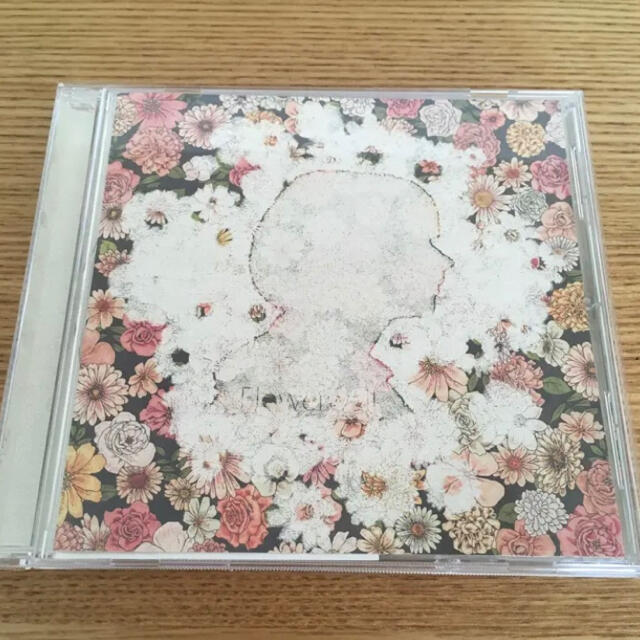 Flowerwall エンタメ/ホビーのCD(ポップス/ロック(邦楽))の商品写真