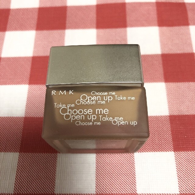 RMK♡ファンデーション