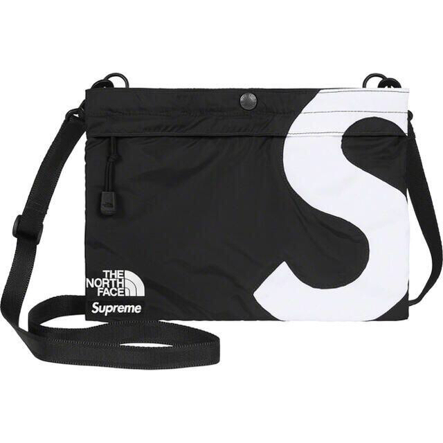 メンズSupreme The North Face Shoulder Bag