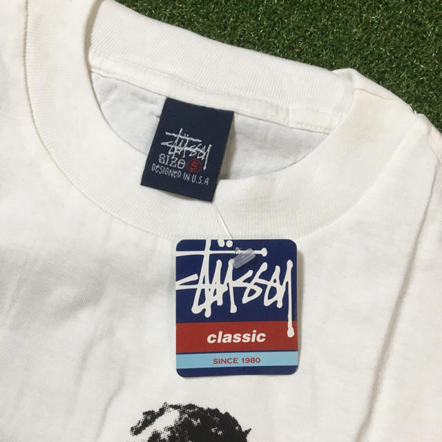 STUSSY(ステューシー)の最終値下げ♡STUSSYモンロー新品  メンズのトップス(Tシャツ/カットソー(半袖/袖なし))の商品写真