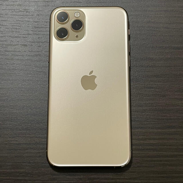 iPhone 11 Pro 64GB SIMフリー 美品 付属品新品 完備