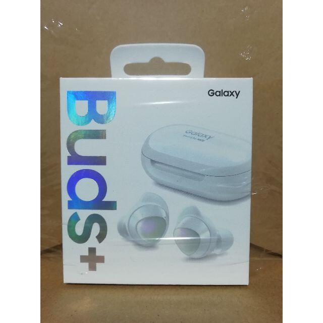 【未使用】Galaxy Buds+ㅤワイヤレスイヤホンSamsung