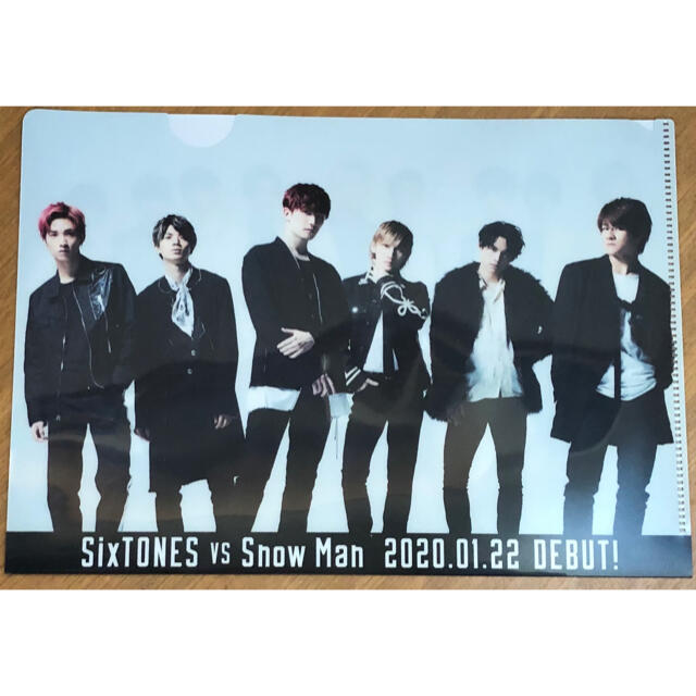 SixTONES イミテーションレイン　初回盤 チケットの音楽(男性アイドル)の商品写真