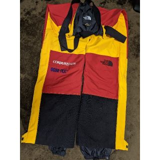 ノースフェイス(THE NORTH FACE) コーデュラ マウンテンパーカー