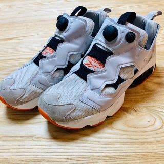 リーボック(Reebok)のリーボック ポンプフューリー(スニーカー)