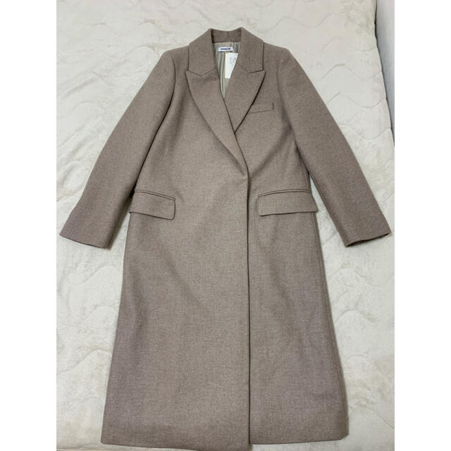 DEUXIEME CLASSE - 11/8まで値下げ☆新品 Deuxieme classe Jacket Coat ...