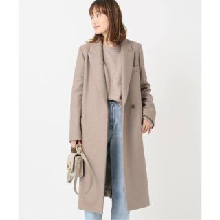 ドゥーズィエムクラス(DEUXIEME CLASSE)の11/8まで値下げ★新品 Deuxieme classe Jacket Coat(チェスターコート)