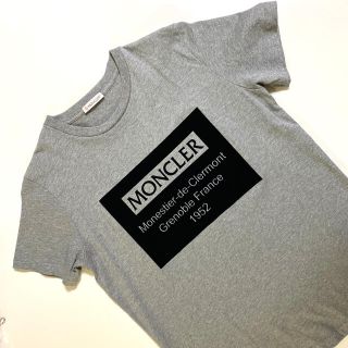 モンクレール(MONCLER)のモンクレール　キッズ14A (Tシャツ(半袖/袖なし))