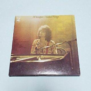 専用出品　アル・クーパー CD /赤心の歌 〜限定盤・紙ジャケ・ リマスター(ポップス/ロック(洋楽))