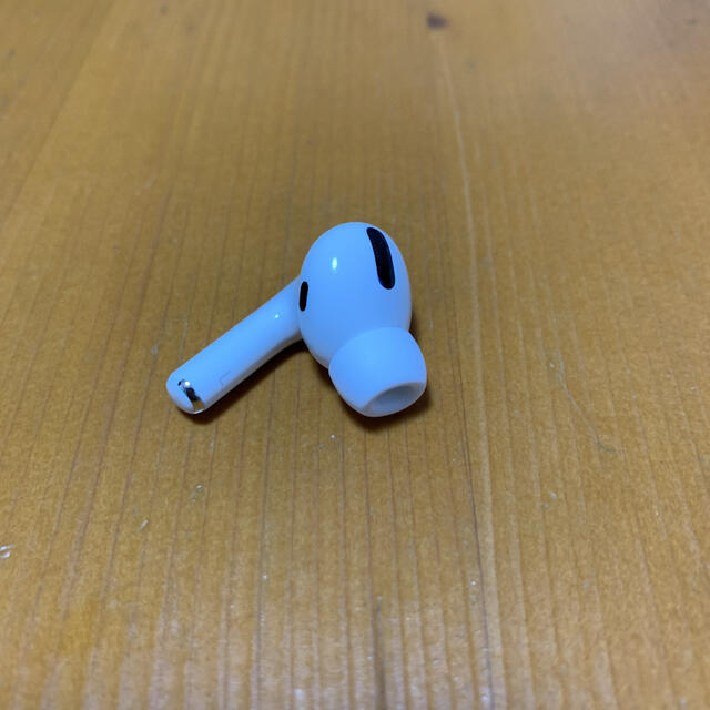 スマホ/家電/カメラAirPods Pro 左耳 送料無料