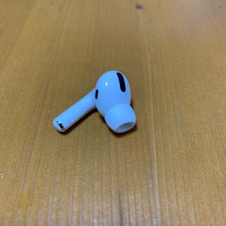 アップル(Apple)のAirPods Pro 左耳 送料無料(ヘッドフォン/イヤフォン)