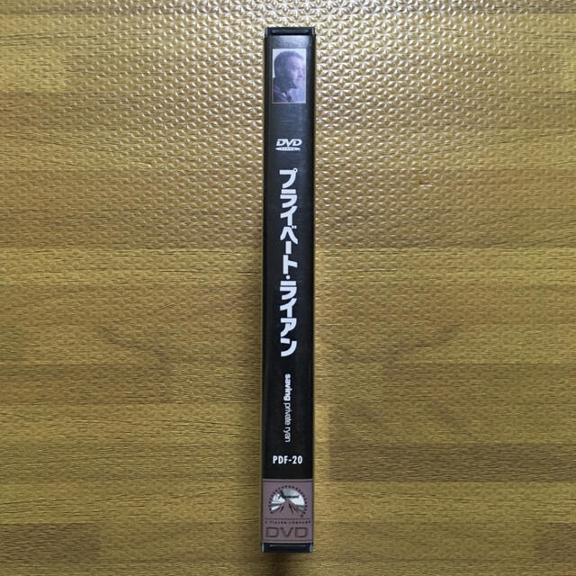 プライベート・ライアン　スペシャル・リミテッド・エディション DVD エンタメ/ホビーのDVD/ブルーレイ(外国映画)の商品写真